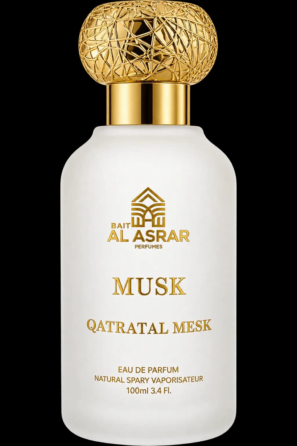 MUSK - Product image